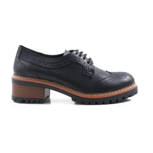 Pesso Maybel Black