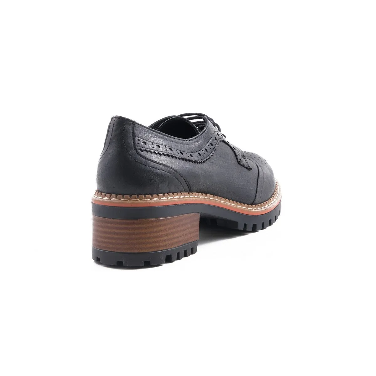 Pesso Maybel Black