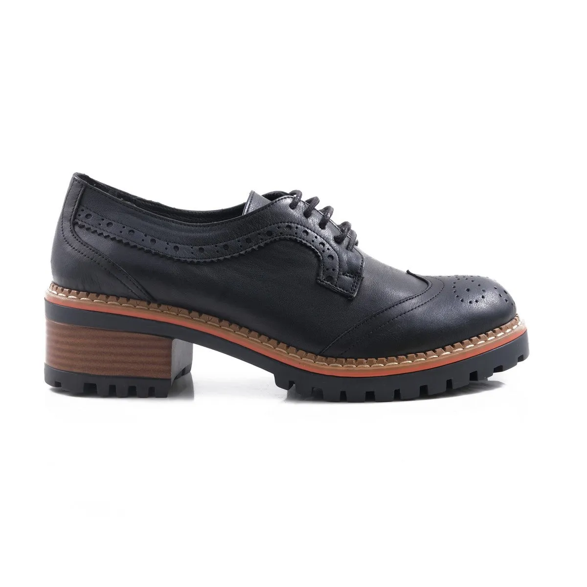 Pesso Maybel Black