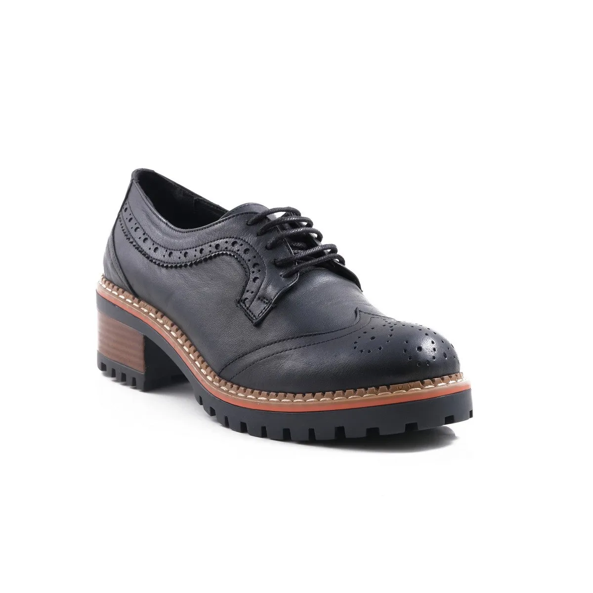 Pesso Maybel Black