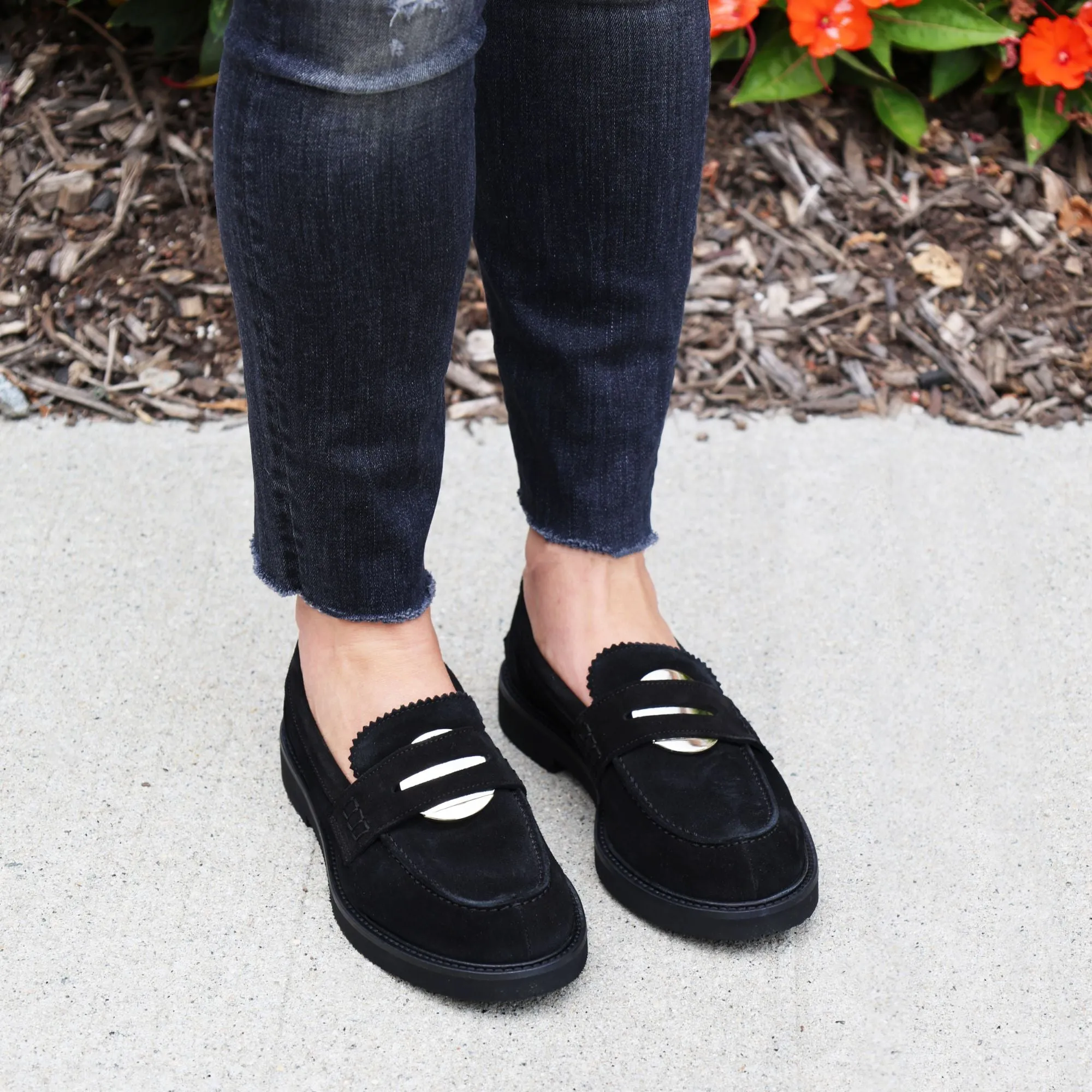 Pia Loafer