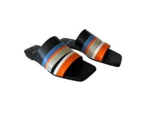 Pierre Hardy - Alpha Capri Mule Slides