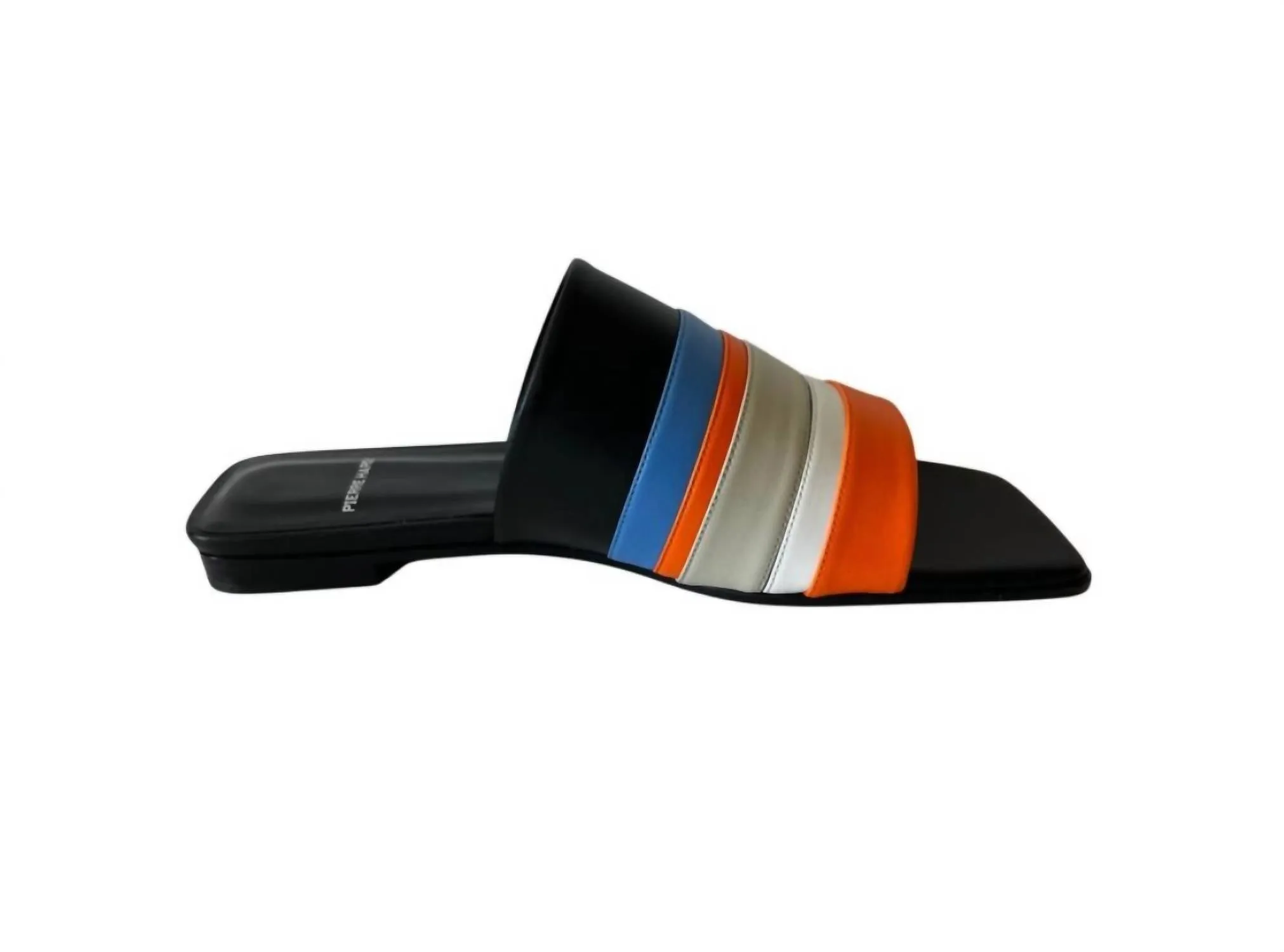 Pierre Hardy - Alpha Capri Mule Slides