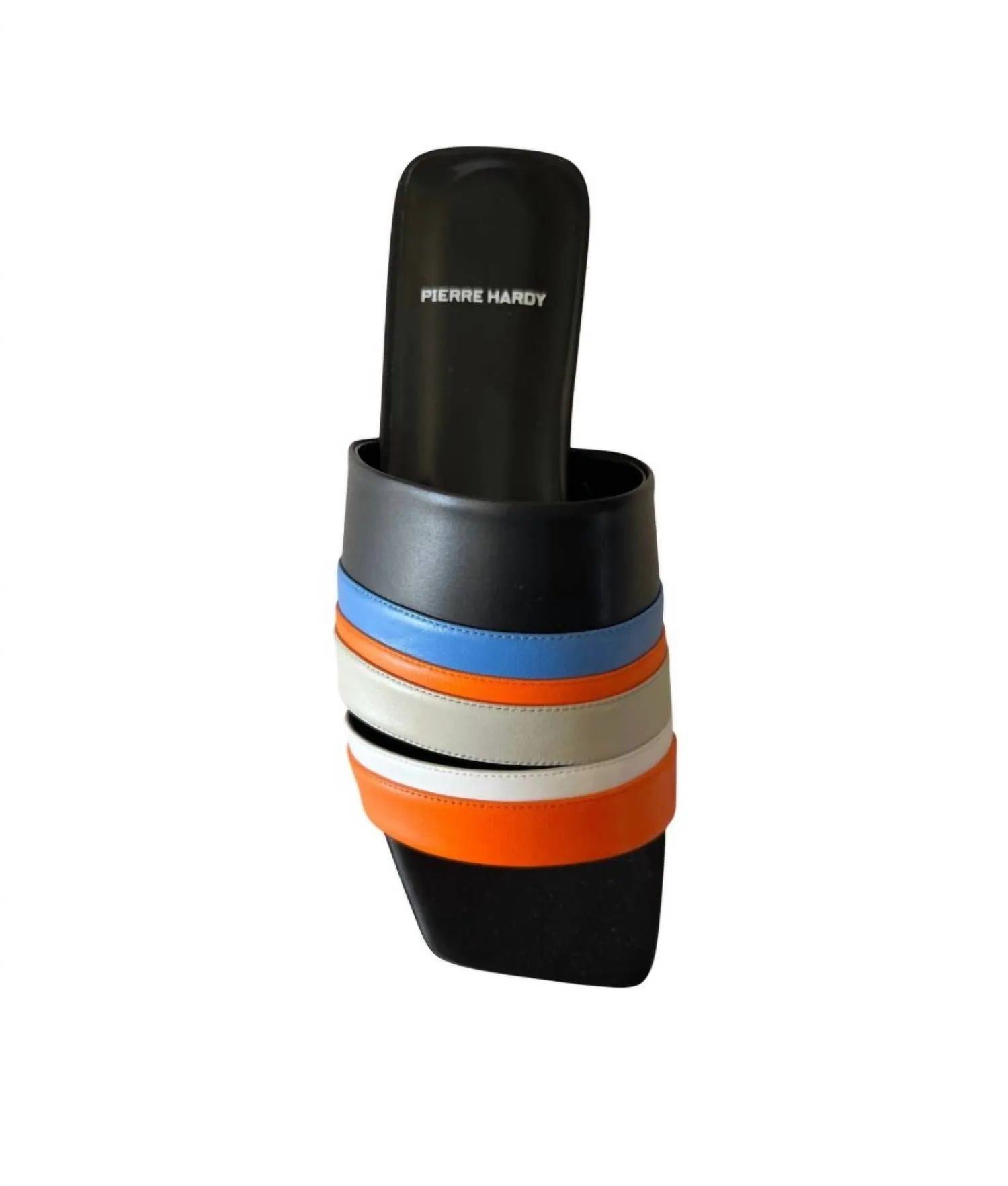 Pierre Hardy - Alpha Capri Mule Slides