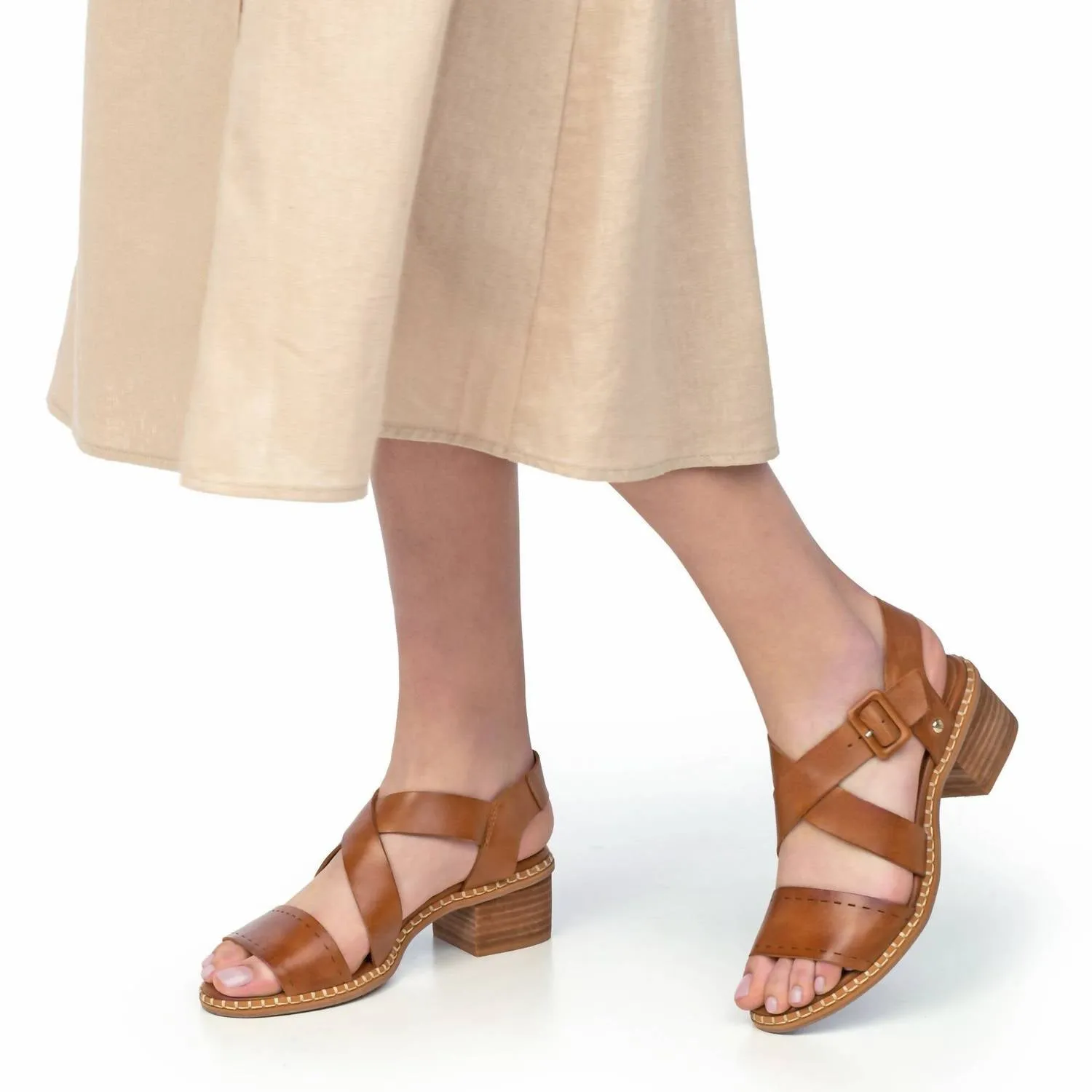 Pikolinos - Women's Blanes Sandal