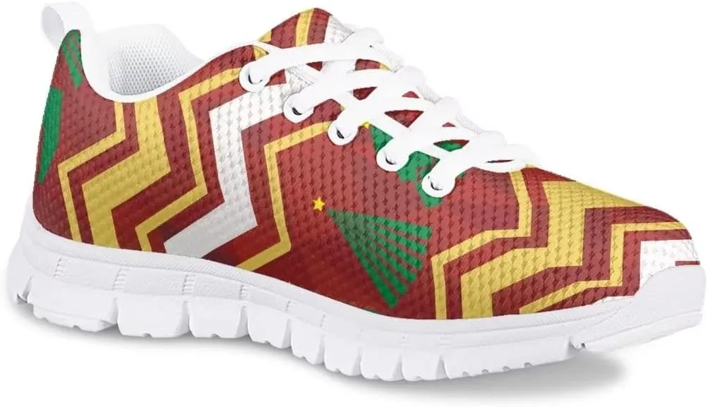 PinUp Angel Girls Shoes Athletic Tennis Running Sneakers Cute Dance Sport Shoes for School