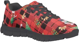 PinUp Angel Kid Breathable Sneakers Mesh Lightweight Easy Walk Casual Sport Strap Walk Shoes