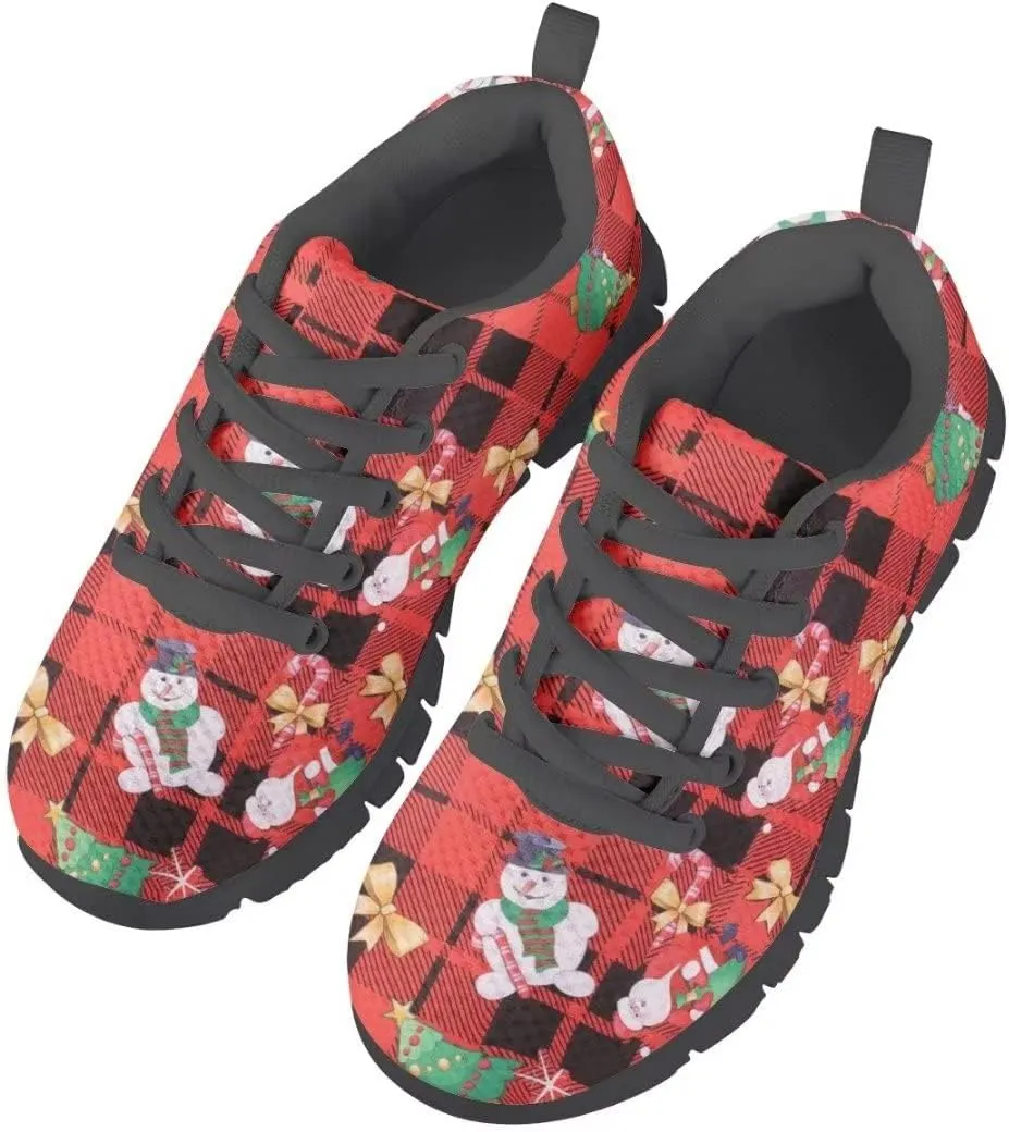 PinUp Angel Kid Breathable Sneakers Mesh Lightweight Easy Walk Casual Sport Strap Walk Shoes