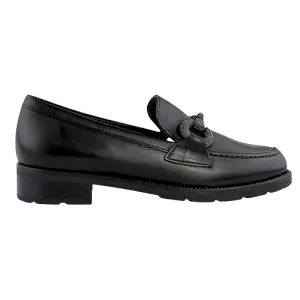 Pitillos  Loafers - 5450 - Black