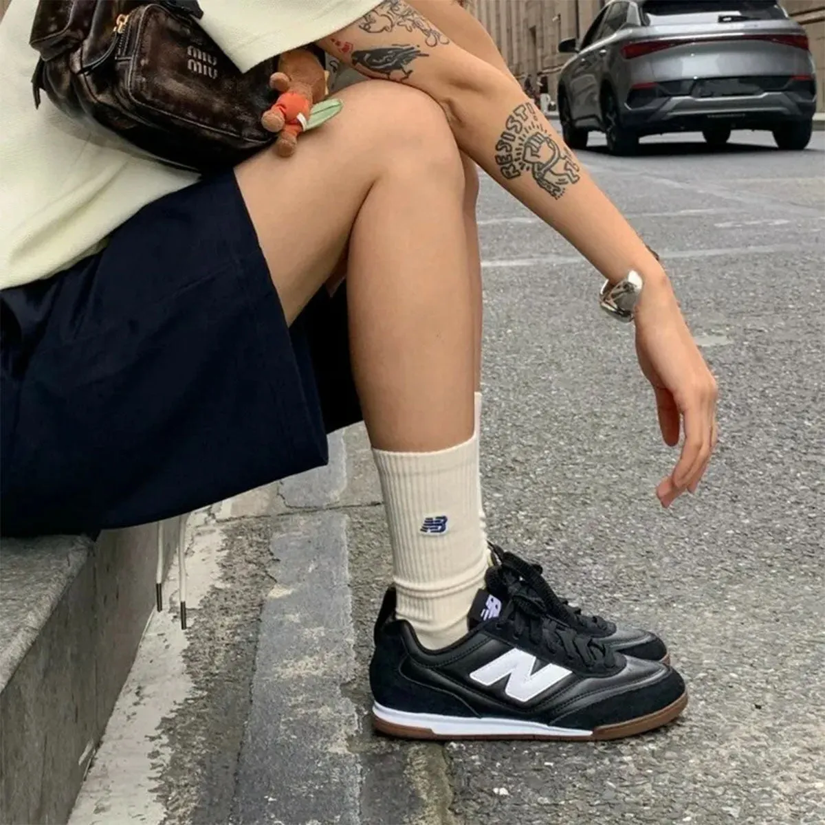 RC42 Sneaker