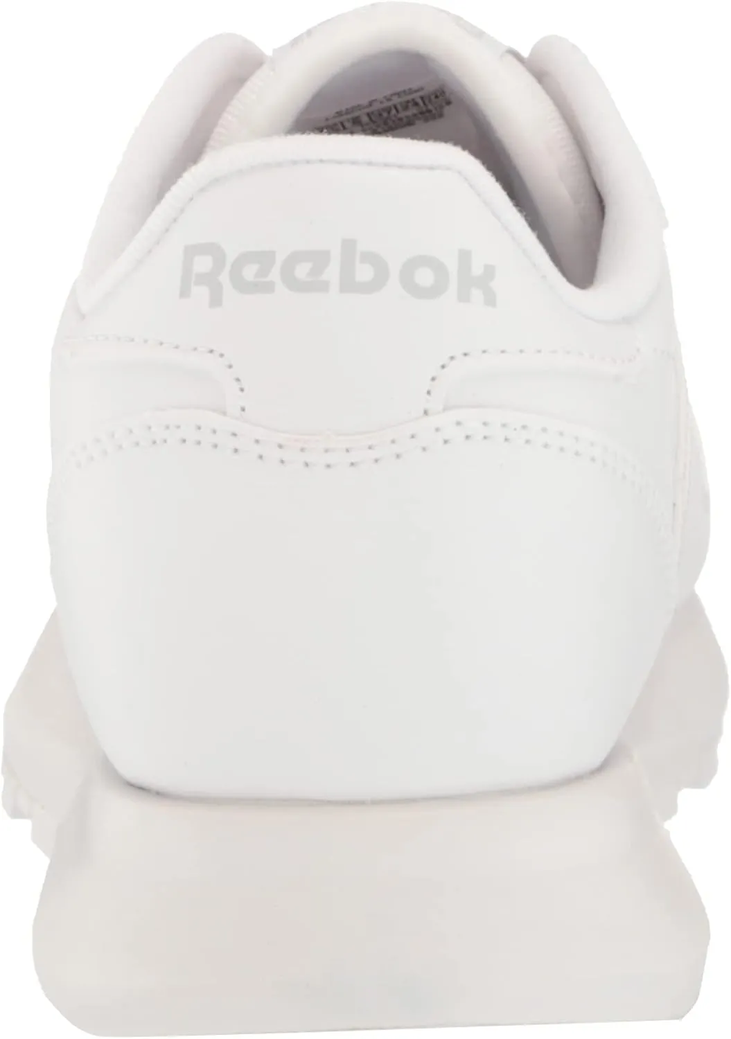 Reebok Unisex-Child Classic Leather Sneaker