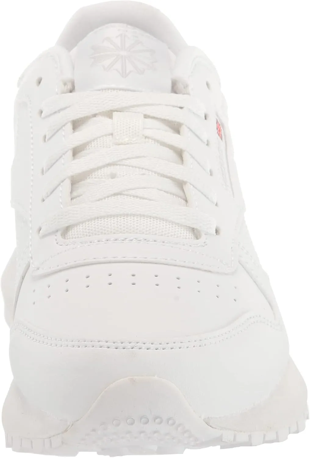 Reebok Unisex-Child Classic Leather Sneaker