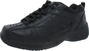 Reebok Work Women's RB110 Jorie Street Sport Jogger Work Shoe Black Safety