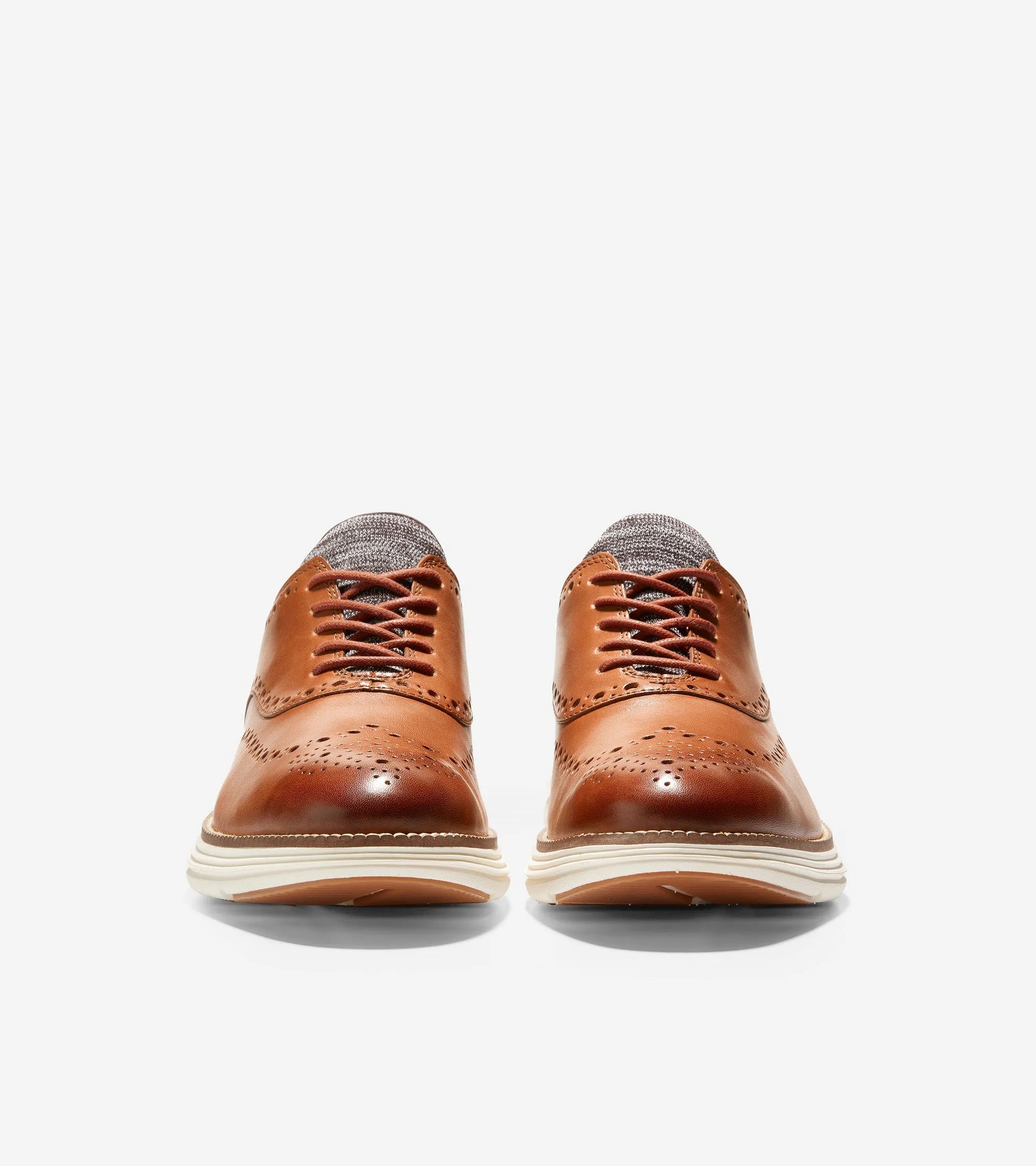 ØriginalGrand Ultra Wingtip Oxford