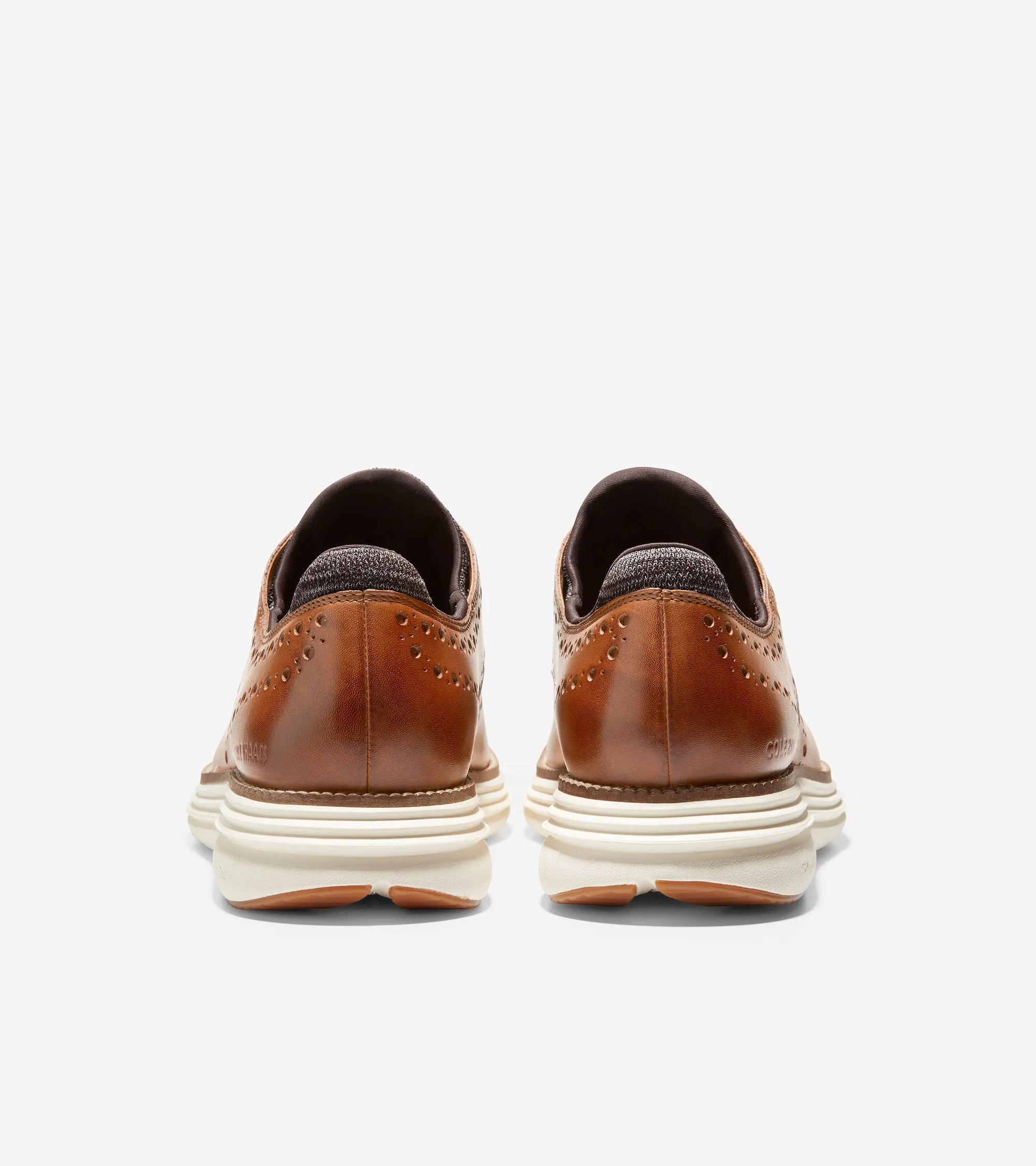 ØriginalGrand Ultra Wingtip Oxford