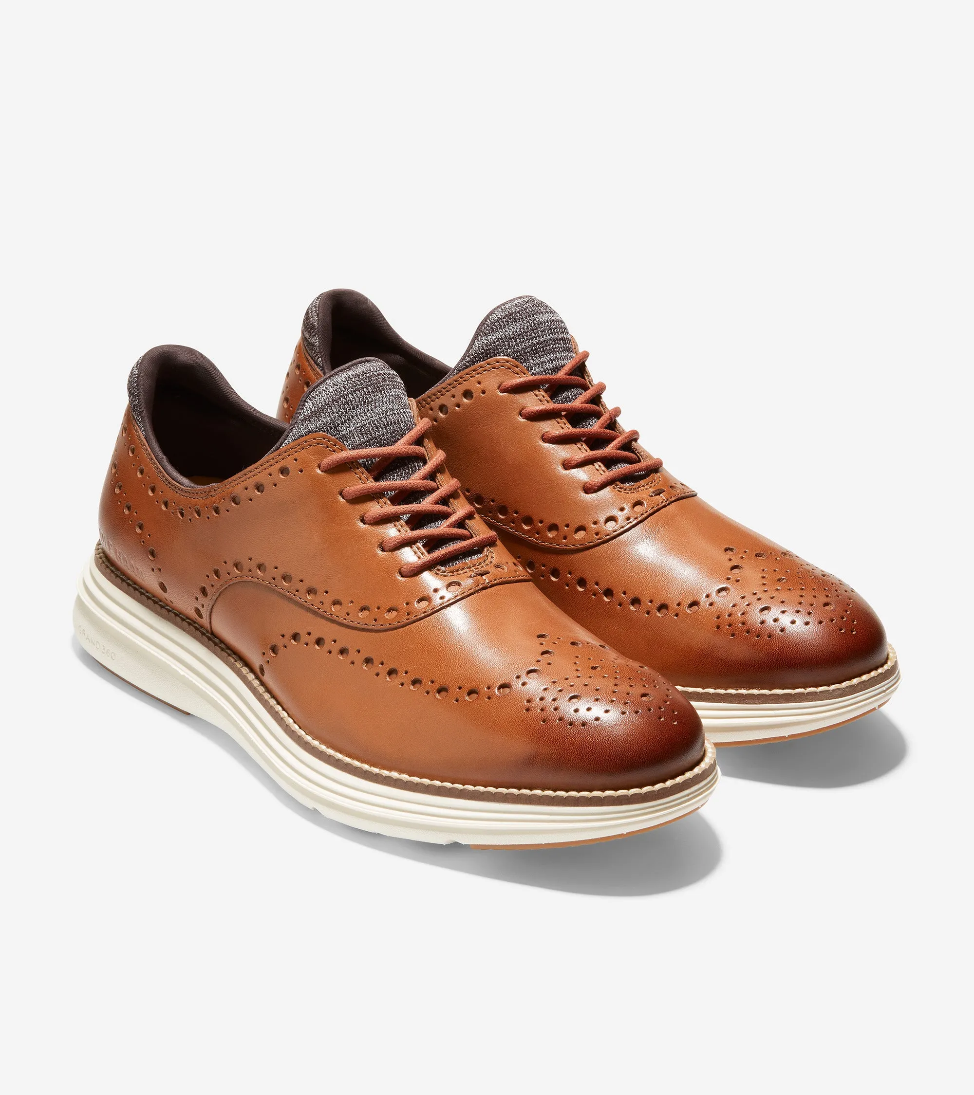 ØriginalGrand Ultra Wingtip Oxford