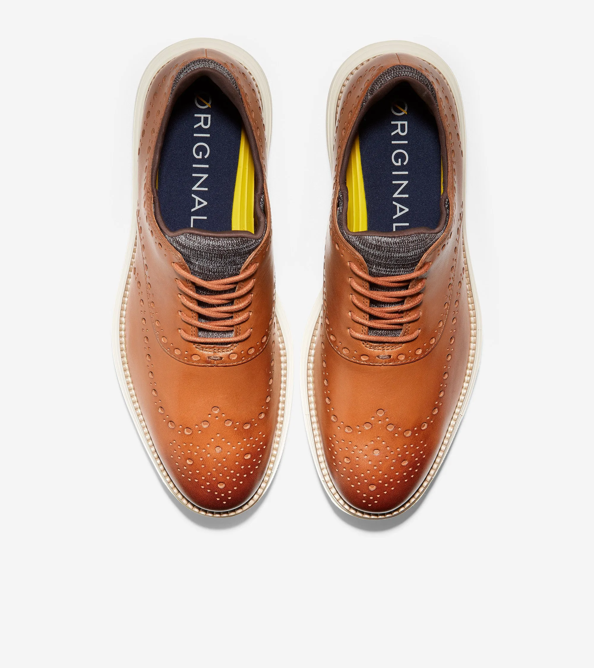 ØriginalGrand Ultra Wingtip Oxford