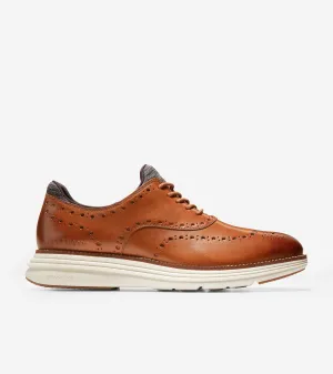 ØriginalGrand Ultra Wingtip Oxford