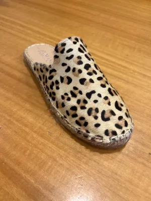 Riley Flats Leopard