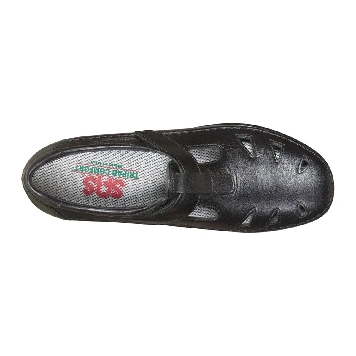 Roamer Slip On Loafer