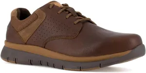 Rockport Men's Primetime Safety Toe Casual Work Oxford