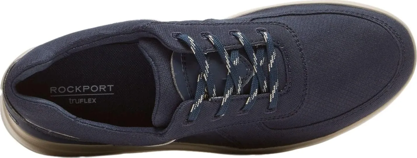 Rockport Men's Truflex Cayden Ubal Sneaker