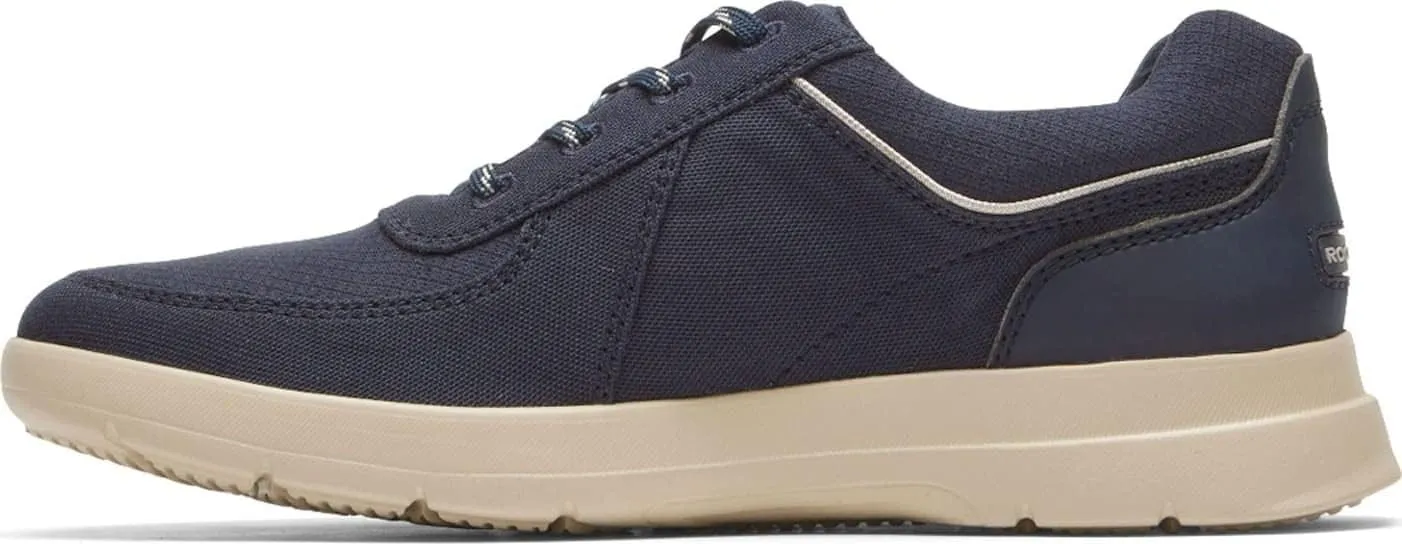 Rockport Men's Truflex Cayden Ubal Sneaker