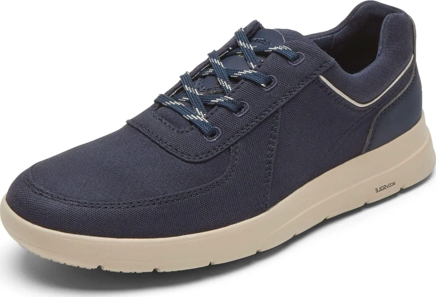 Rockport Men's Truflex Cayden Ubal Sneaker