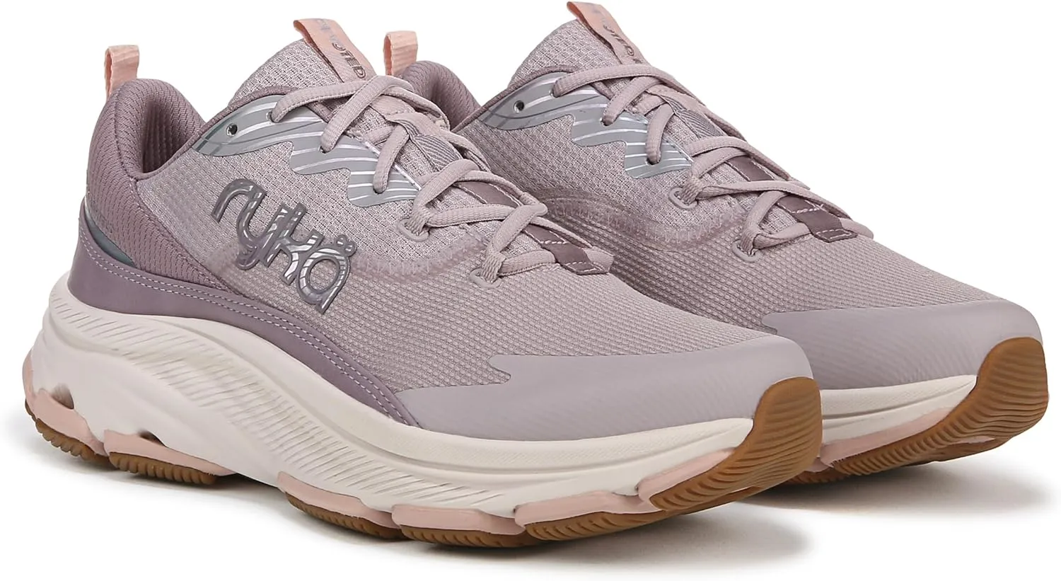 Ryka Women's Devoted Rs Sneaker