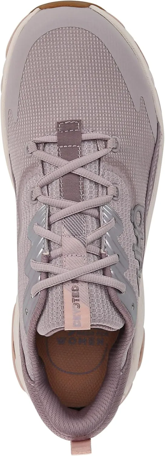 Ryka Women's Devoted Rs Sneaker