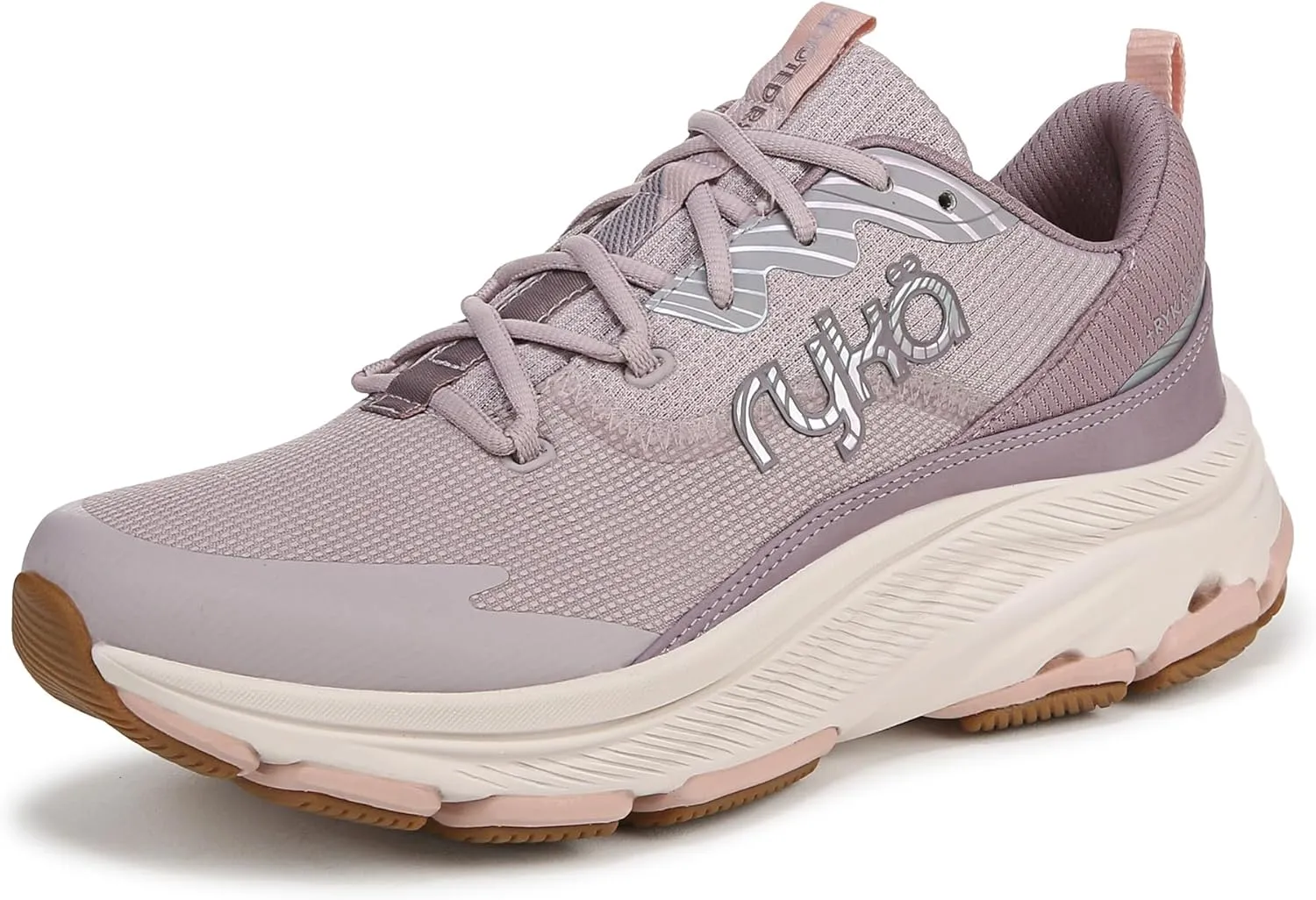 Ryka Women's Devoted Rs Sneaker