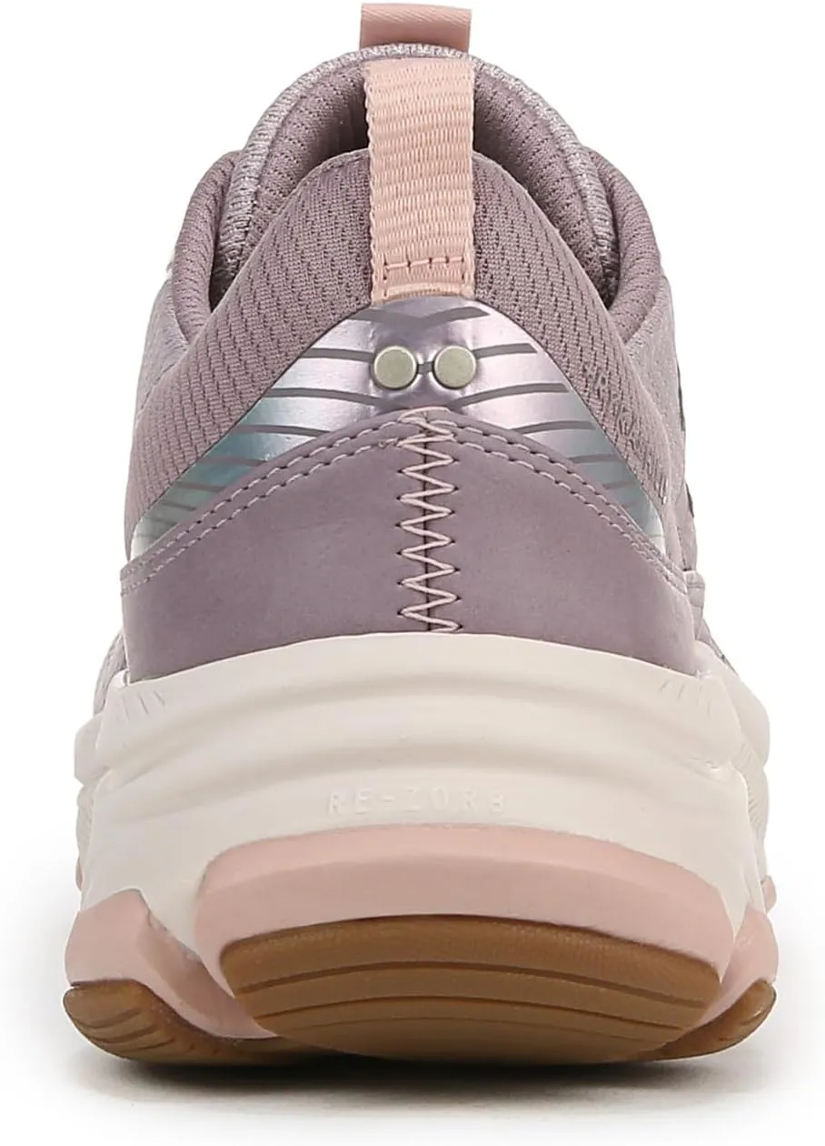 Ryka Women's Devoted Rs Sneaker