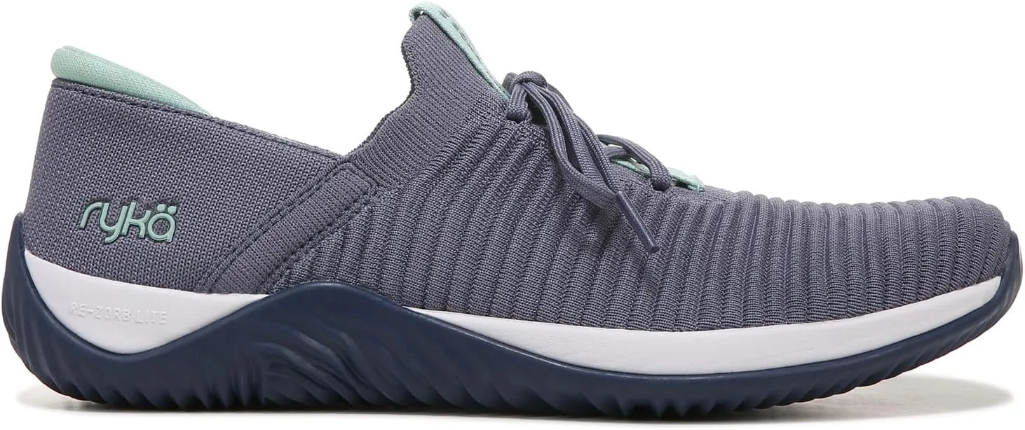 Ryka Women's Echo Knit Sneaker