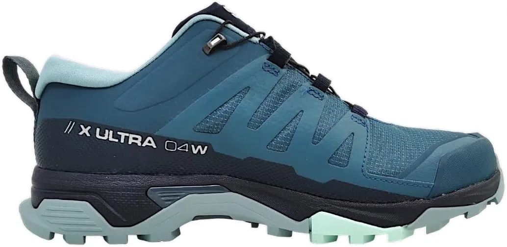 Salomon Women's X Ultra 4 Sneaker