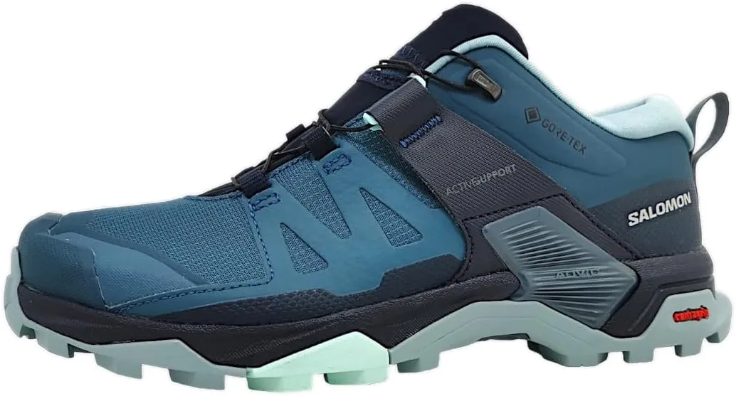 Salomon Women's X Ultra 4 Sneaker