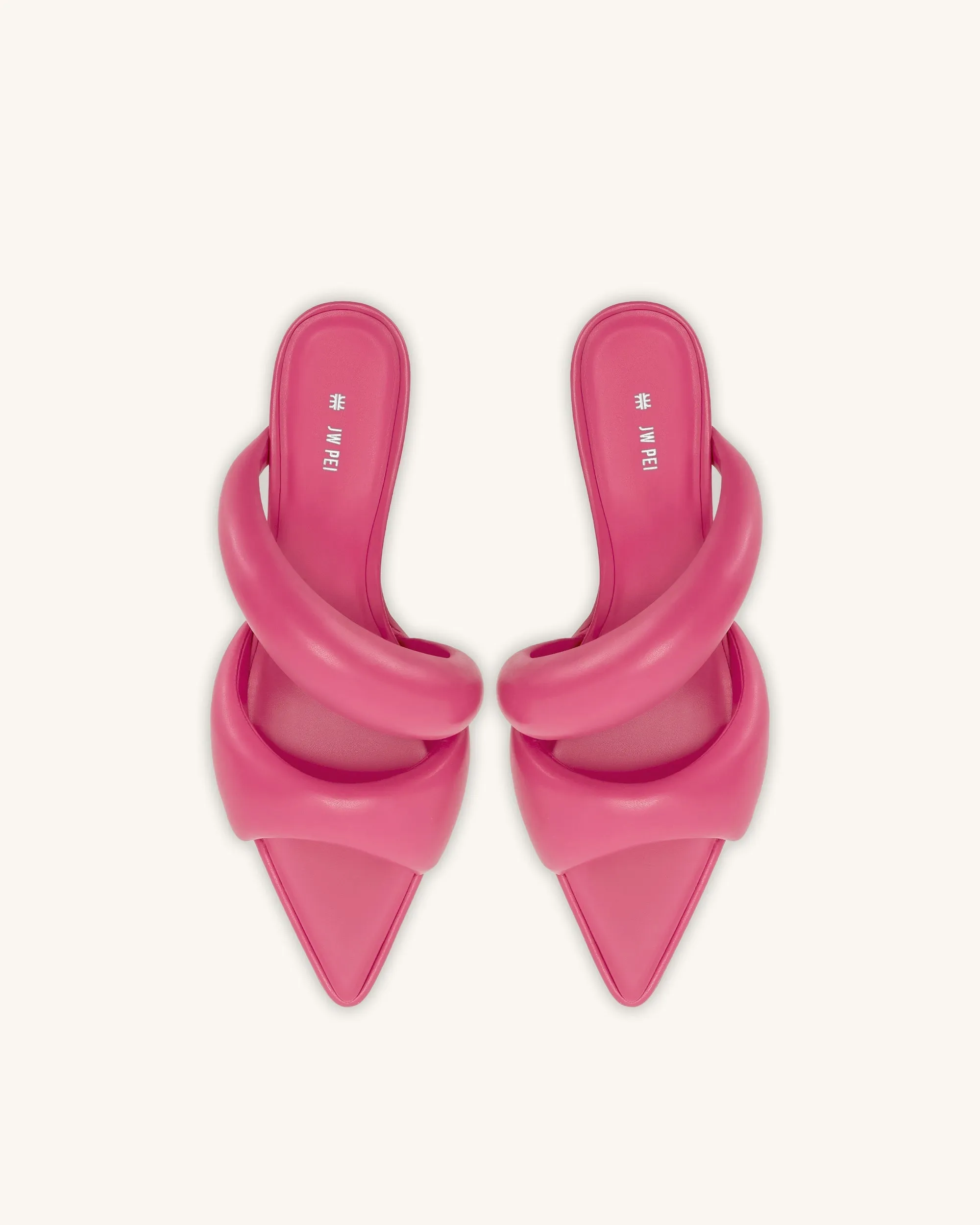 Sara Mule - Rose Red