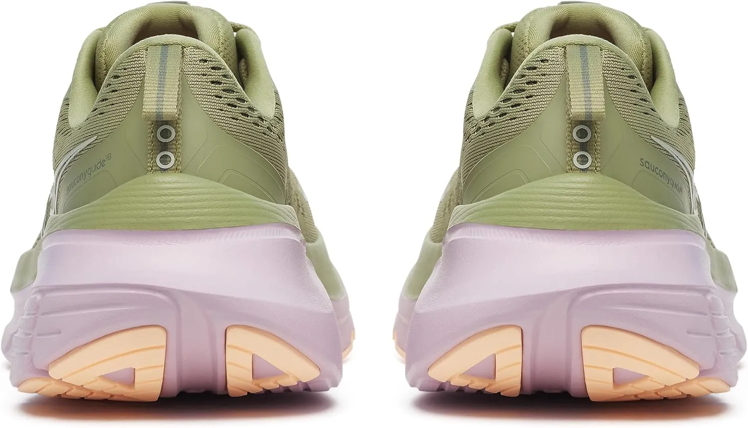 Saucony Women's Guide 18 Sneaker