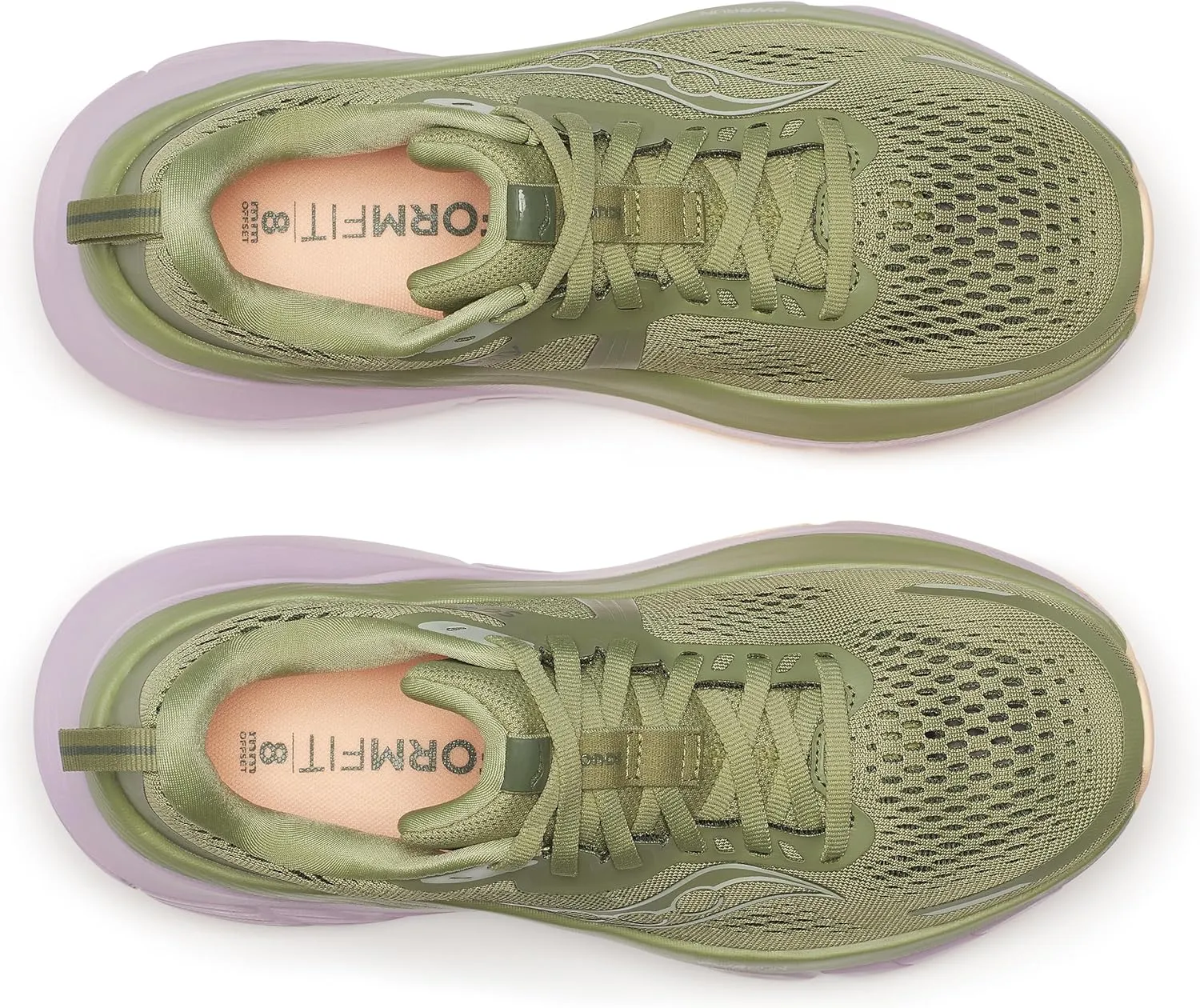 Saucony Women's Guide 18 Sneaker