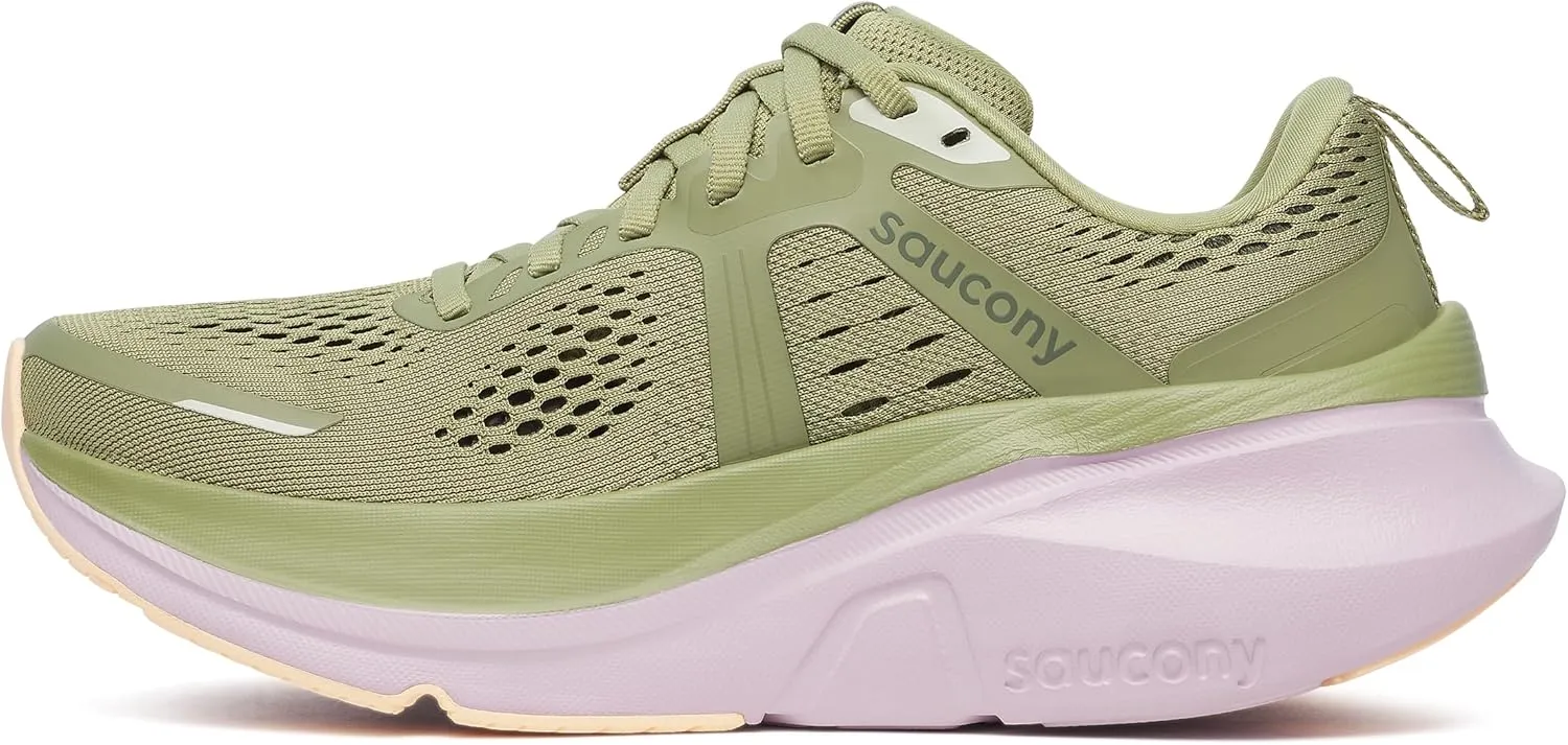 Saucony Women's Guide 18 Sneaker
