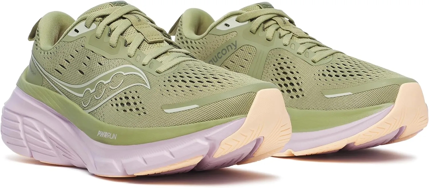 Saucony Women's Guide 18 Sneaker