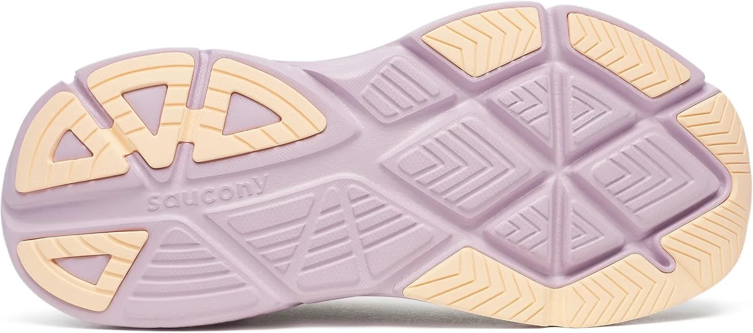 Saucony Women's Guide 18 Sneaker