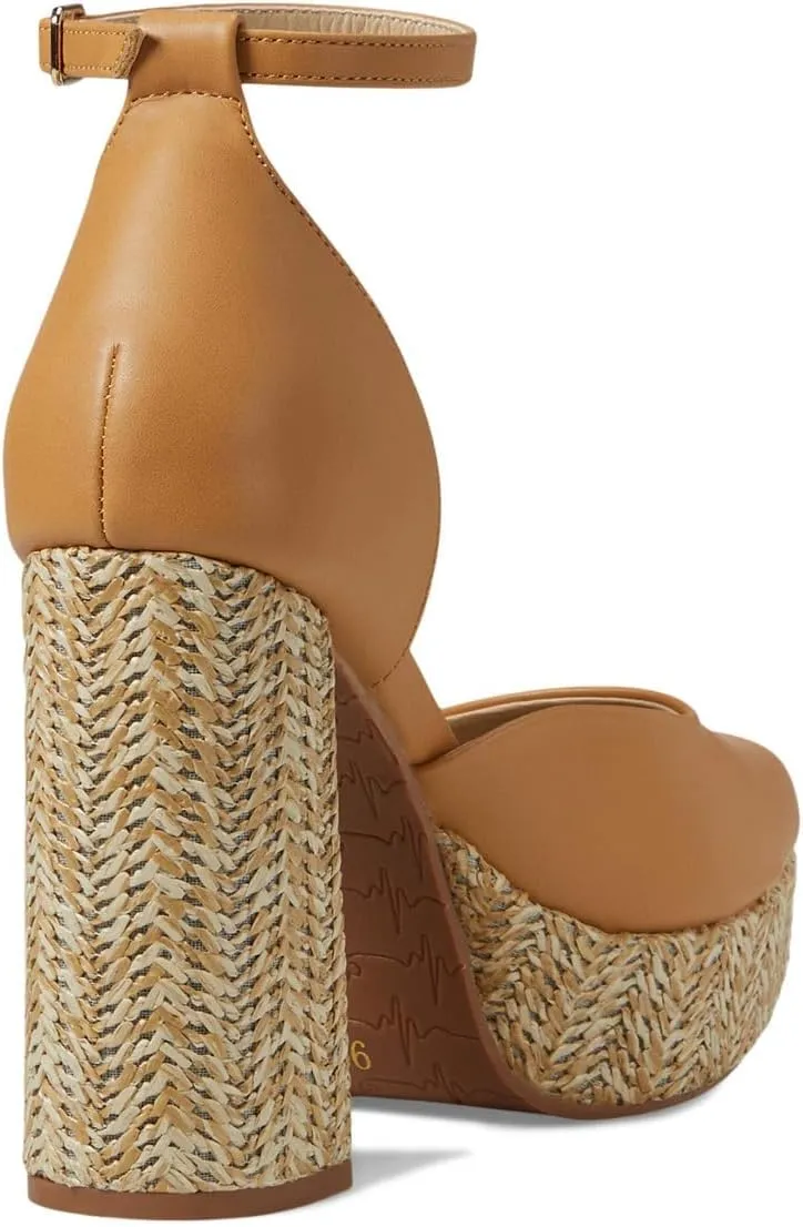 Seychelles Women's Used to Love You Heeled Sandal