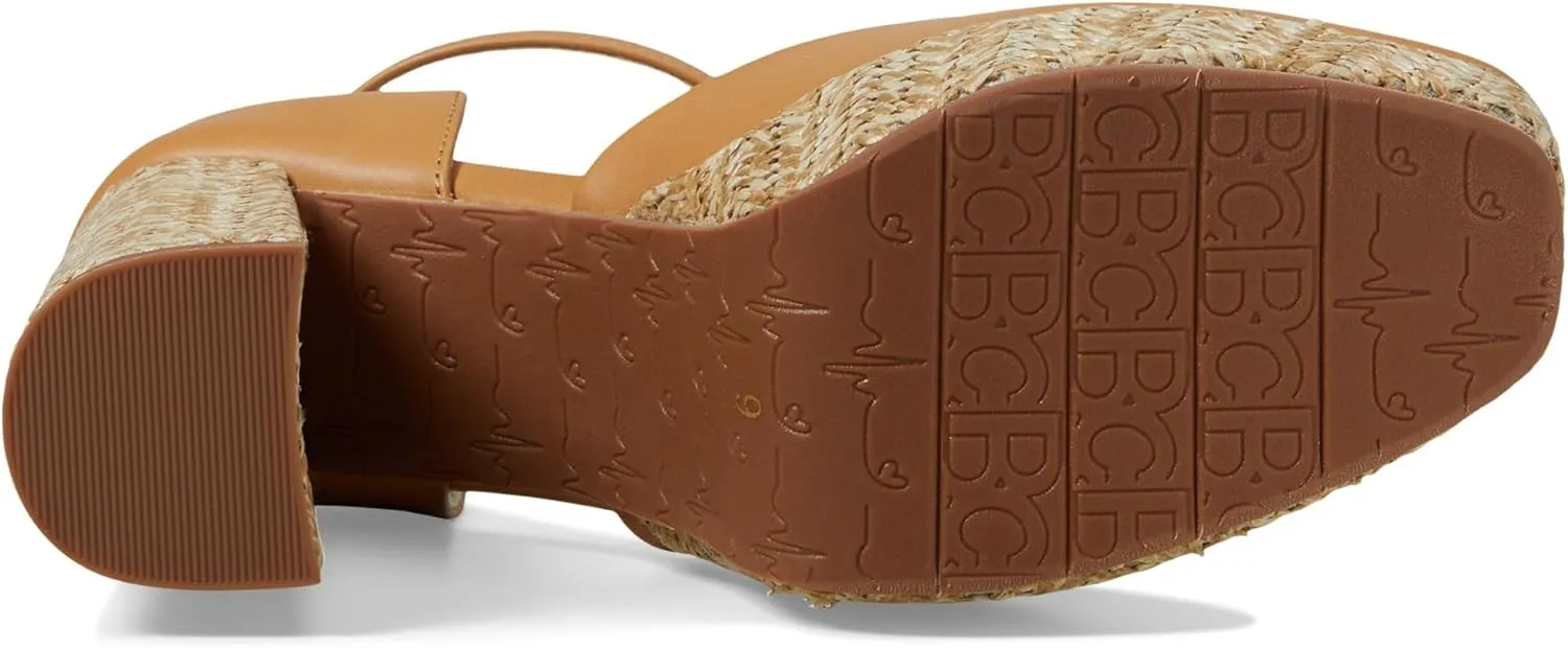 Seychelles Women's Used to Love You Heeled Sandal