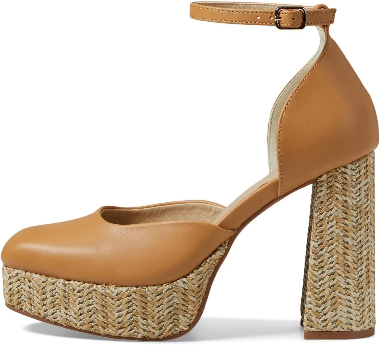 Seychelles Women's Used to Love You Heeled Sandal