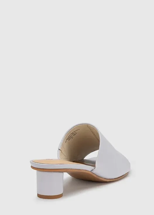 Shoes | Ruler Mule (Lilac)