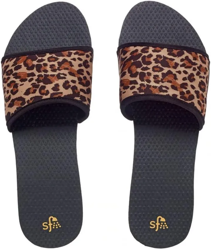 Showaflops Women's Slide Sandal