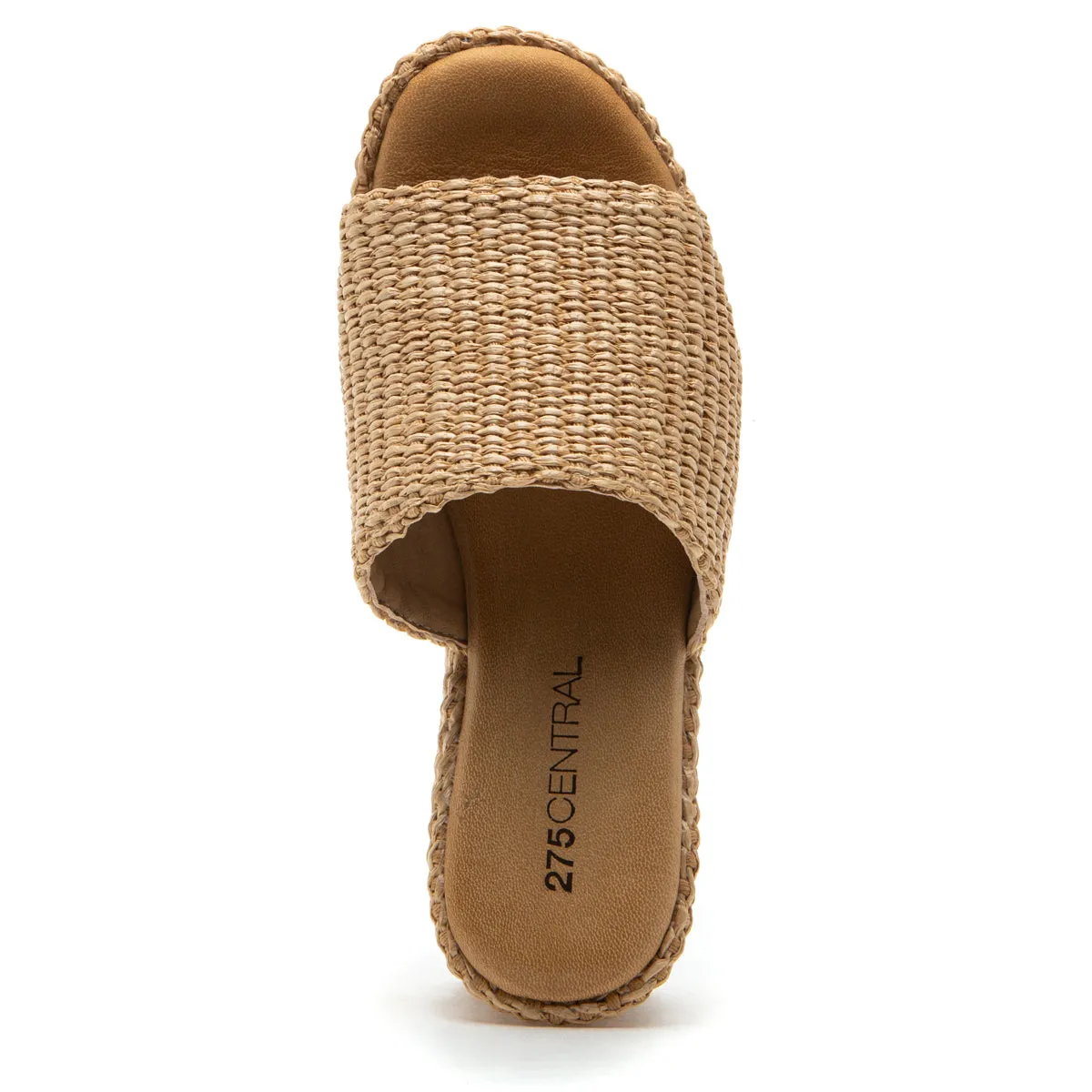 Sienna Sandal