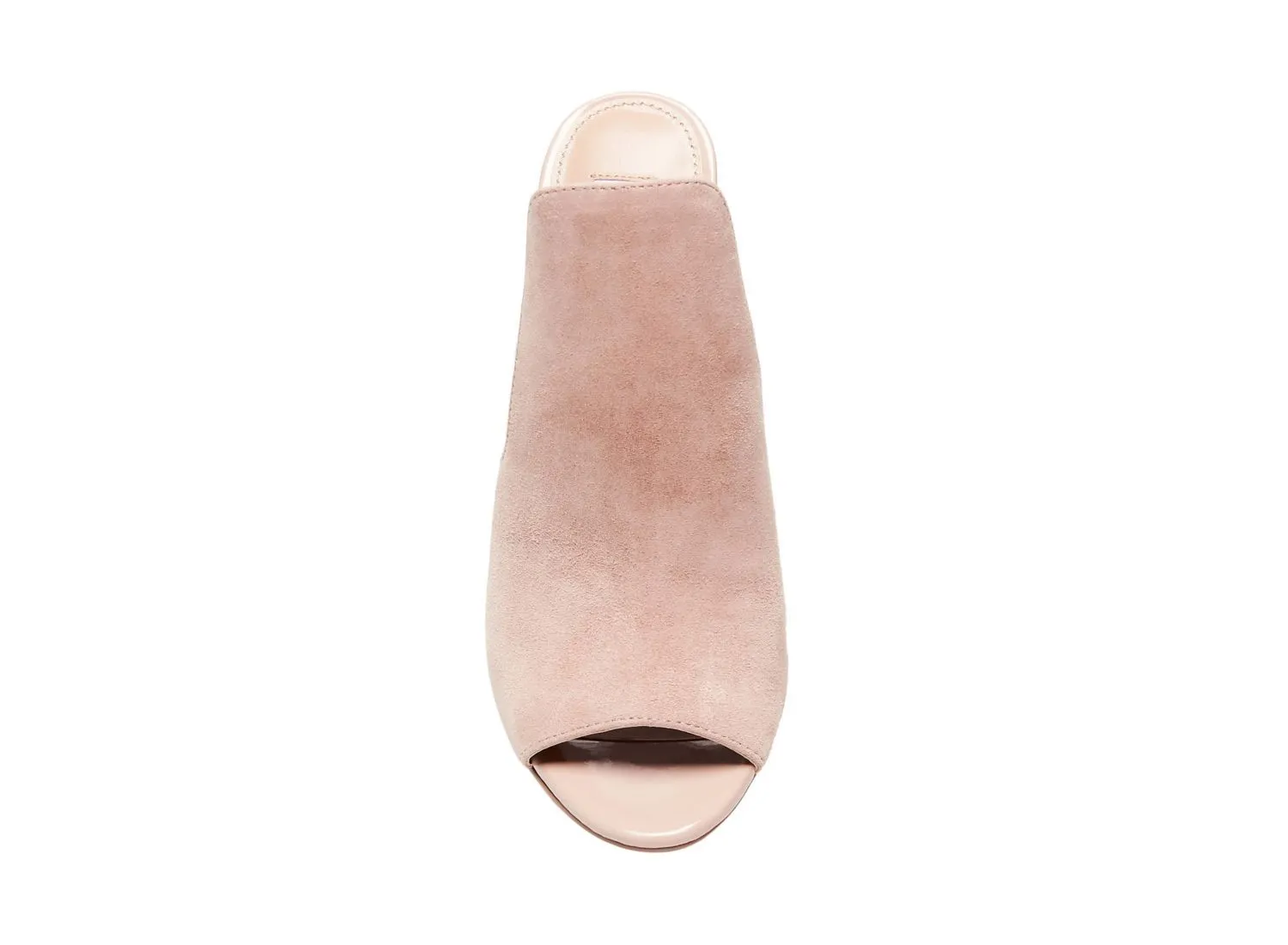 SINFUL NUDE SUEDE