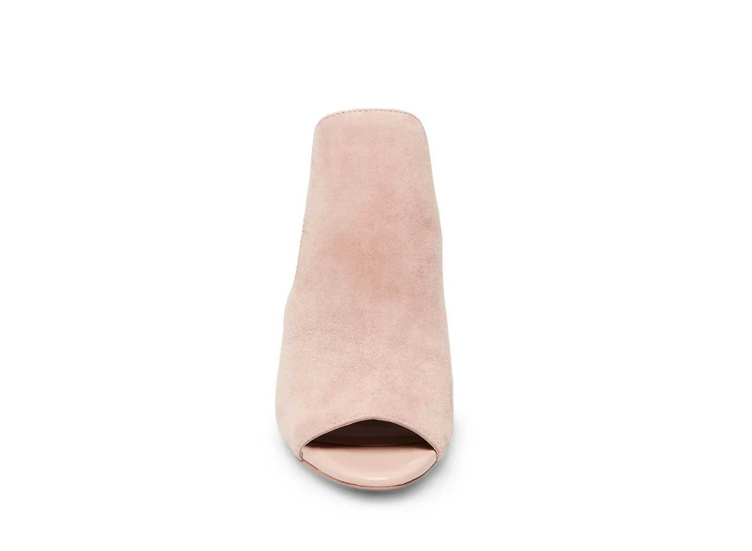 SINFUL NUDE SUEDE