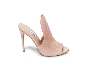 SINFUL NUDE SUEDE